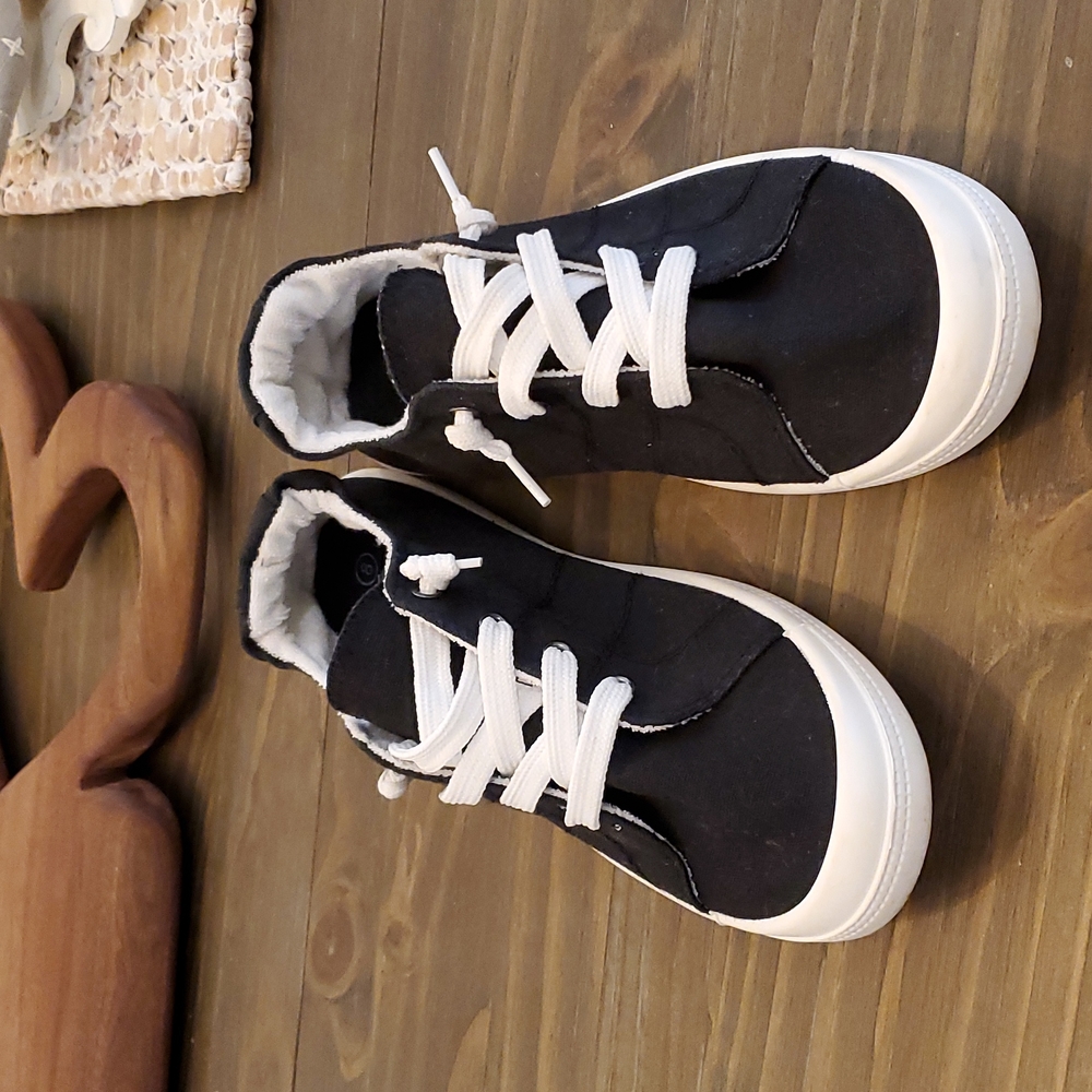 Cute slip ons